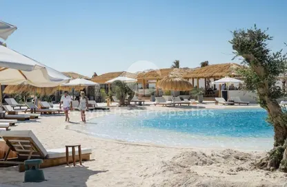 Villa - 3 Bedrooms - 4 Bathrooms for sale in Al Masyaf - Ras Al Hekma - North Coast