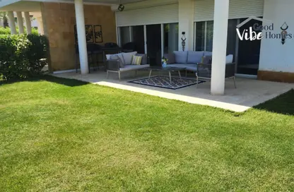 Chalet - 3 Bedrooms - 2 Bathrooms for sale in Seashell - Ras Al Hekma - North Coast Chalet - 3 Bedrooms - 2 Bathrooms for sale in Seashell - Ras Al Hekma - North Coast