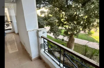 Apartment - 3 Bedrooms - 2 Bathrooms for rent in Hadayek Al Mohandessin - 4th District - Sheikh Zayed City - Giza