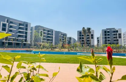 شقة - 3 غرف نوم - 2 حمامات للبيع في صن كابيتال - طريق الفيوم الصحراوى - مدينة 6 أكتوبر - الجيزة شقة - 3 غرف نوم - 2 حمامات للبيع في صن كابيتال - طريق الفيوم الصحراوى - مدينة 6 أكتوبر - الجيزة