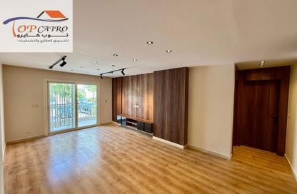 Apartment - 2 Bedrooms - 2 Bathrooms for sale in Madinaty - Cairo