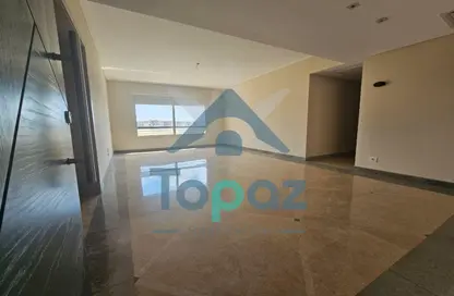Penthouse - 4 Bedrooms - 3 Bathrooms for rent in New Giza - Cairo Alexandria Desert Road - 6 October City - Giza