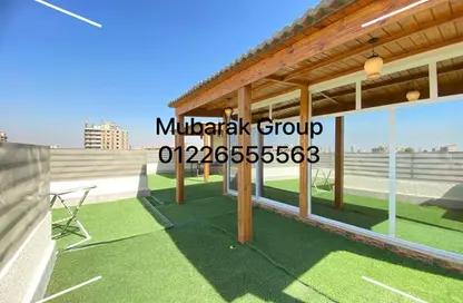 شقة - 1 حمام للايجار في شارع 209 - دجلة - حي المعادي - القاهرة