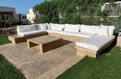 Villa - 4 Bedrooms - 3 Bathrooms for sale in Zoya - Sidi Abdel Rahman - North Coast
