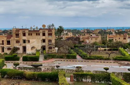 شاليه - 2 غرف نوم - 2 حمامات للبيع في مارينا 1 - مارينا - العلمين - الساحل الشمالي