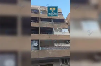 شقة - 3 غرف نوم - 1 حمام للبيع في مصر الجديدة - القاهرة