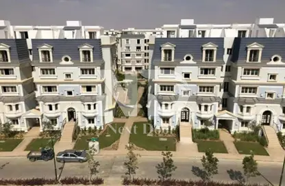 أي فيلا - 2 غرف نوم - 2 حمامات للبيع في ماونتن فيو هايد بارك - كمبوندات التجمع الخامس - التجمع الخامس - مدينة القاهرة الجديدة - القاهرة