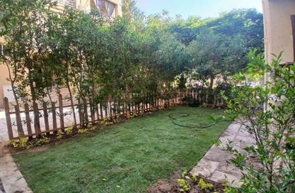 Apartment - 3 Bedrooms - 3 Bathrooms for sale in Madinaty - Cairo