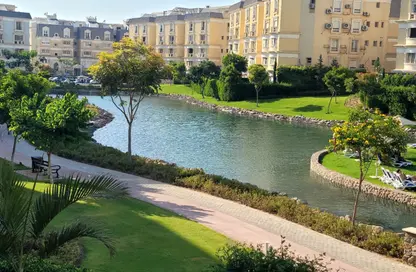 iVilla - 3 Bedrooms - 3 Bathrooms for sale in Mountain View Hyde Park - 5th Settlement Compounds - The 5th Settlement - New Cairo City - Cairo