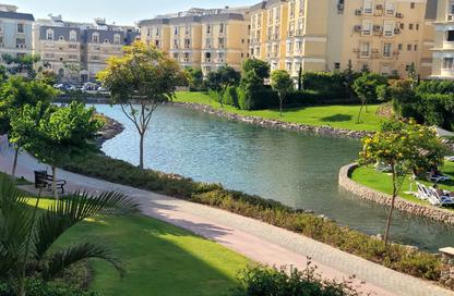 iVilla - 3 Bedrooms - 3 Bathrooms for sale in Mountain View Hyde Park - 5th Settlement Compounds - The 5th Settlement - New Cairo City - Cairo