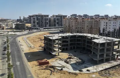 محل تجاري - استوديو - 2 حمامات للبيع في R3 - العاصمة الإدارية الجديدة - القاهرة