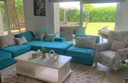 Chalet - 3 Bedrooms - 2 Bathrooms for sale in Amwaj - Sidi Abdel Rahman - North Coast