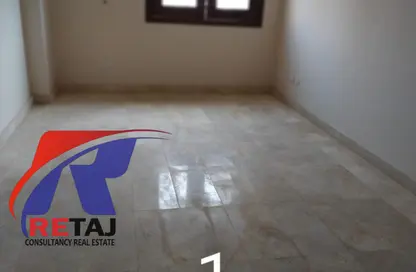 شقة - 4 غرف نوم - 3 حمامات للايجار في شارع دكتور محمد يوسف - البنفسج 7 - البنفسج - مدينة القاهرة الجديدة - القاهرة