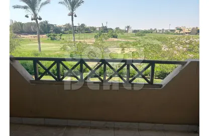 Chalet - 3 Bedrooms - 3 Bathrooms for sale in Stella Di Mare 1 - Stella Di Mare - Al Ain Al Sokhna - Suez