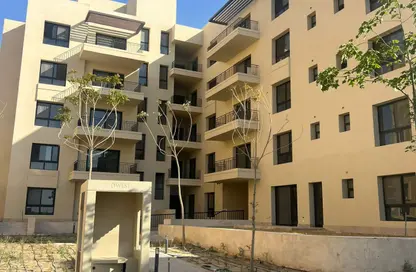 Apartment - 2 Bedrooms - 2 Bathrooms for sale in O West - 6 October Compounds - 6 October City - Giza