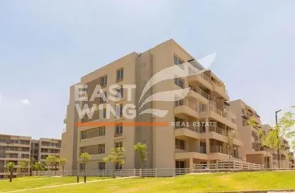 Duplex - 3 Bedrooms - 3 Bathrooms for sale in Sarai - Mostakbal City Compounds - Mostakbal City - Future City - Cairo