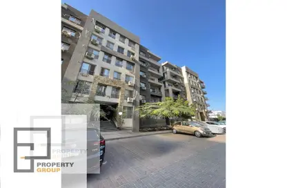 Apartment - 3 Bedrooms - 2 Bathrooms for sale in Jannat October - 6 October Compounds - 6 October City - Giza