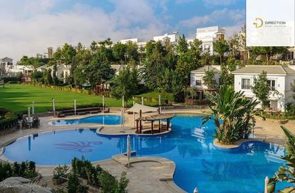 Villa - 3 Bedrooms - 3 Bathrooms for sale in Mountain View 1 - 5th Settlement Compounds - The 5th Settlement - New Cairo City - Cairo