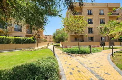 Apartment - 3 Bedrooms - 3 Bathrooms for sale in Diar 2 - 6 October Compounds - 6 October City - Giza