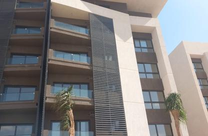 Apartment - Studio - 1 Bathroom for sale in Madinaty - Cairo