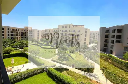 Apartment - 3 Bedrooms - 3 Bathrooms for sale in O West - 6 October Compounds - 6 October City - Giza