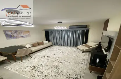Apartment - 1 Bedroom - 1 Bathroom for sale in Madinaty - Cairo