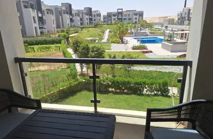 شاليه - 3 غرف نوم - 2 حمامات للبيع في جايا - راس الحكمة - الساحل الشمالي