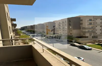 شقة - 3 غرف نوم - 3 حمامات للبيع في سكوير - كمبوندات التجمع الخامس - التجمع الخامس - مدينة القاهرة الجديدة - القاهرة