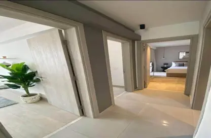 Apartment - 3 Bedrooms - 2 Bathrooms for sale in Ramatan - New Capital Compounds - New Capital City - Cairo