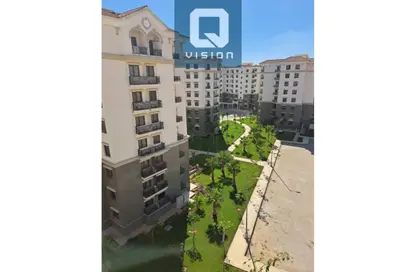 شقة - 3 غرف نوم - 3 حمامات للايجار في سيليا - كمبوندات العاصمة الإدارية الجديدة - العاصمة الإدارية الجديدة - القاهرة