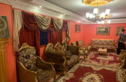 شقة - 2 غرف نوم - 1 حمام للايجار في آخر فيصل - فيصل - حي الهرم - الجيزة