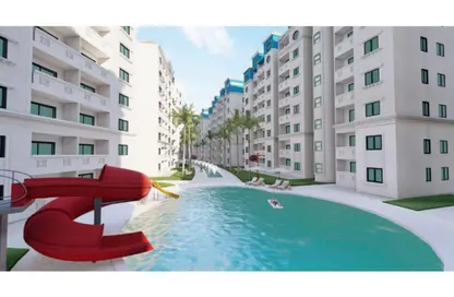 Chalet - 1 Bedroom - 1 Bathroom for sale in North Coast Resorts - North Coast