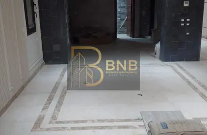 Twin House - 4 Bedrooms - 4 Bathrooms for rent in Mivida - 5th Settlement Compounds - The 5th Settlement - New Cairo City - Cairo