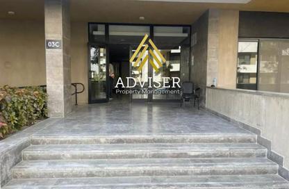 Apartment - 3 Bedrooms - 2 Bathrooms for sale in Al Maqsad - New Capital Compounds - New Capital City - Cairo