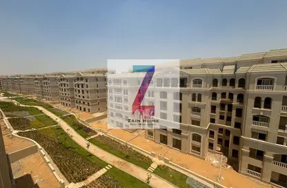 Penthouse - 4 Bedrooms - 4 Bathrooms for sale in L'avenir - Mostakbal City Compounds - Mostakbal City - Future City - Cairo