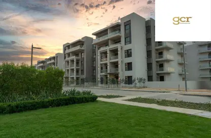 Apartment - 2 Bedrooms - 2 Bathrooms for sale in The Address East - 90 Street - The 5th Settlement - New Cairo City - Cairo