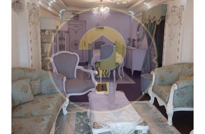 Apartment - 3 Bedrooms - 2 Bathrooms for sale in Sidi Gaber - Hay Sharq - Alexandria