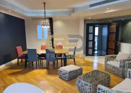 Apartment - 2 Bedrooms - 2 Bathrooms for rent in Katameya Dunes - El Katameya Compounds - El Katameya - New Cairo City - Cairo
