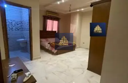 Apartment - 3 Bedrooms - 2 Bathrooms for rent in El Mearag City - Zahraa El Maadi - Hay El Maadi - Cairo
