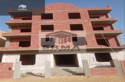 Apartment - 3 Bedrooms - 3 Bathrooms for sale in Al Andalus Buildings - Al Andalus District - New Cairo City - Cairo