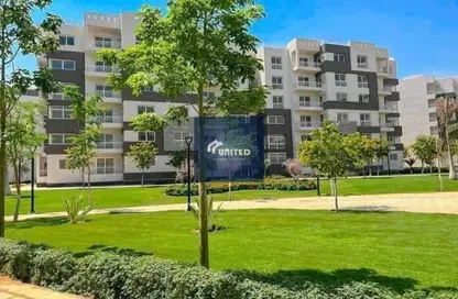 شقة - 3 غرف نوم - 2 حمامات للبيع في پريڤادو - مدينتي - القاهرة