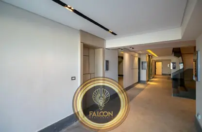 شقة - 2 غرف نوم - 1 حمام للبيع في بالم هيلز نيو كايرو - كمبوندات التجمع الخامس - التجمع الخامس - مدينة القاهرة الجديدة - القاهرة