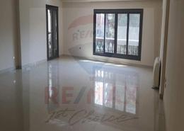 Apartment - 4 bedrooms - 3 bathrooms for للايجار in Abdullah Deraz St. - Ard El Golf - Heliopolis - Masr El Gedida - Cairo