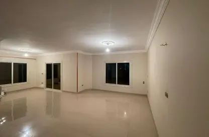 Apartment - 3 Bedrooms - 2 Bathrooms for sale in El Banafseg Apartment Buildings - El Banafseg - New Cairo City - Cairo