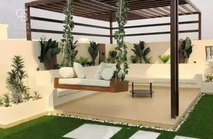 iVilla - 4 Bedrooms - 3 Bathrooms for sale in Mountain View Hyde Park - 5th Settlement Compounds - The 5th Settlement - New Cairo City - Cairo iVilla - 4 Bedrooms - 3 Bathrooms for sale in Mountain View Hyde Park - 5th Settlement Compounds - The 5th Settlement - New Cairo City - Cairo