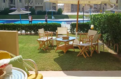 شاليه - 3 غرف نوم - 1 حمام للبيع في ستيلا هايتس - العلمين - الساحل الشمالي