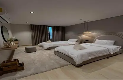 Penthouse - 3 Bedrooms - 2 Bathrooms for sale in El Patio Sola - El Patio - El Shorouk Compounds - Shorouk City - Cairo