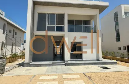 Villa - 3 Bedrooms - 2 Bathrooms for sale in Mazarine - New Alamein City - Al Alamein - North Coast