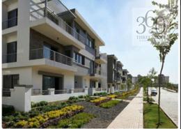 Duplex - 3 bedrooms - 2 bathrooms for للبيع in Taj City - 5th Settlement Compounds - The 5th Settlement - New Cairo City - Cairo