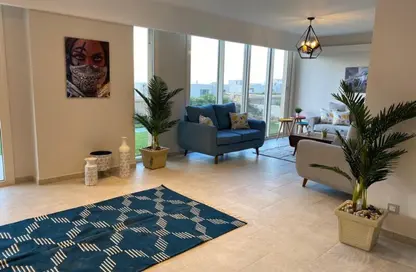 Villa - 3 Bedrooms - 5 Bathrooms for sale in IL Monte Galala - Al Ain Al Sokhna - Suez